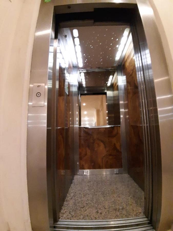 Apartamento Grande - Castillo Santa Barbara Alicante Extérieur photo