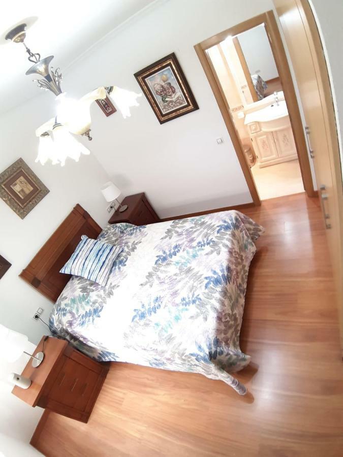 Apartamento Grande - Castillo Santa Barbara Alicante Extérieur photo