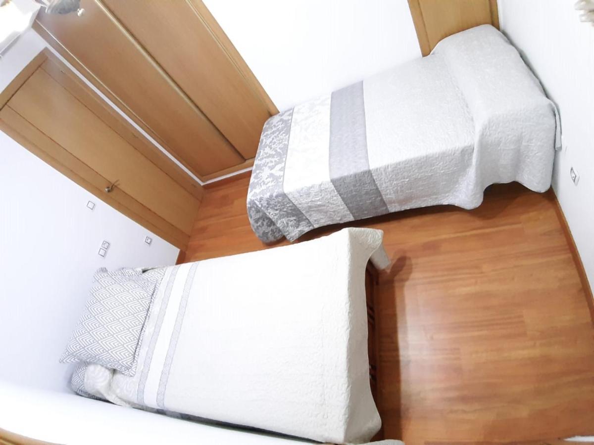 Apartamento Grande - Castillo Santa Barbara Alicante Extérieur photo